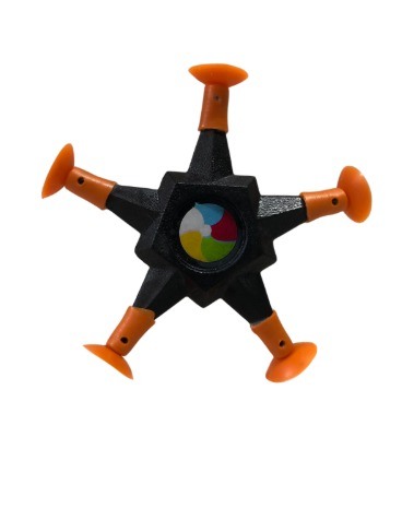 ESTRELA NINJA UNIDADE